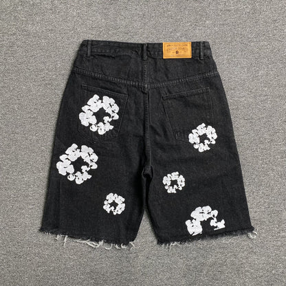 Denim Tears Denim Shorts