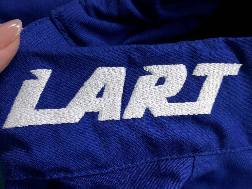 Nike x NOCTA L'Art Racing Jacket