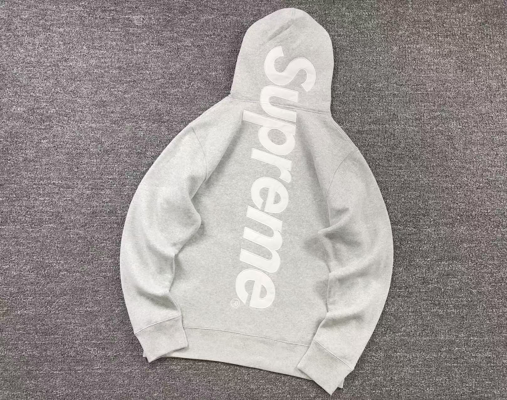 Supreme Hoodie Sets