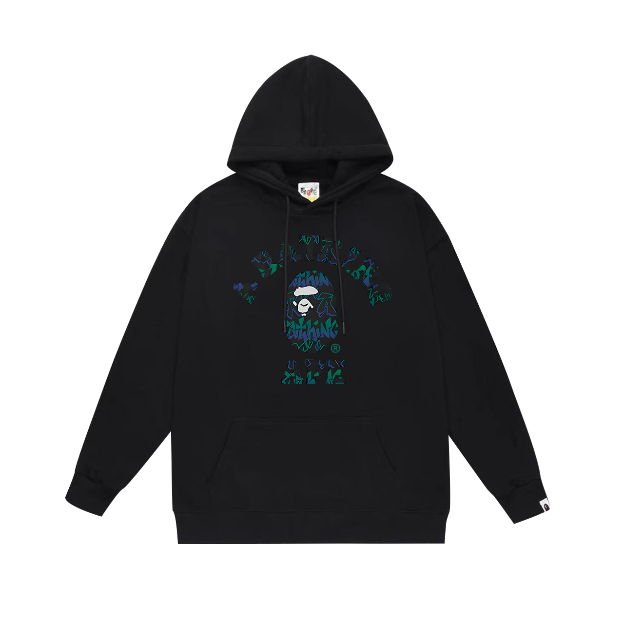 Bape Hoodies