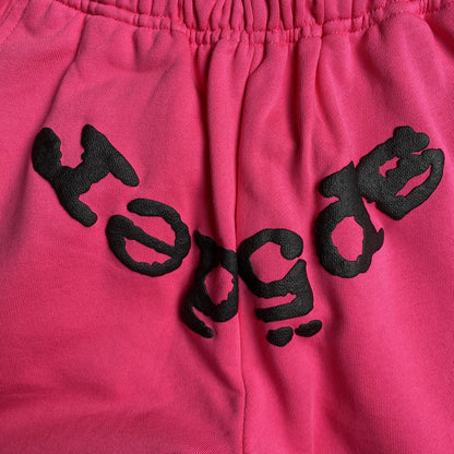SP5DER Mixed Tracksuits