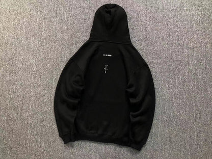 Cactus Jack Mixed Hoodies