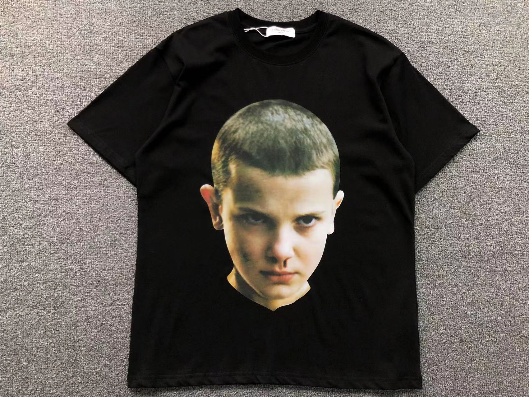 IH NOM UH NIT Tees