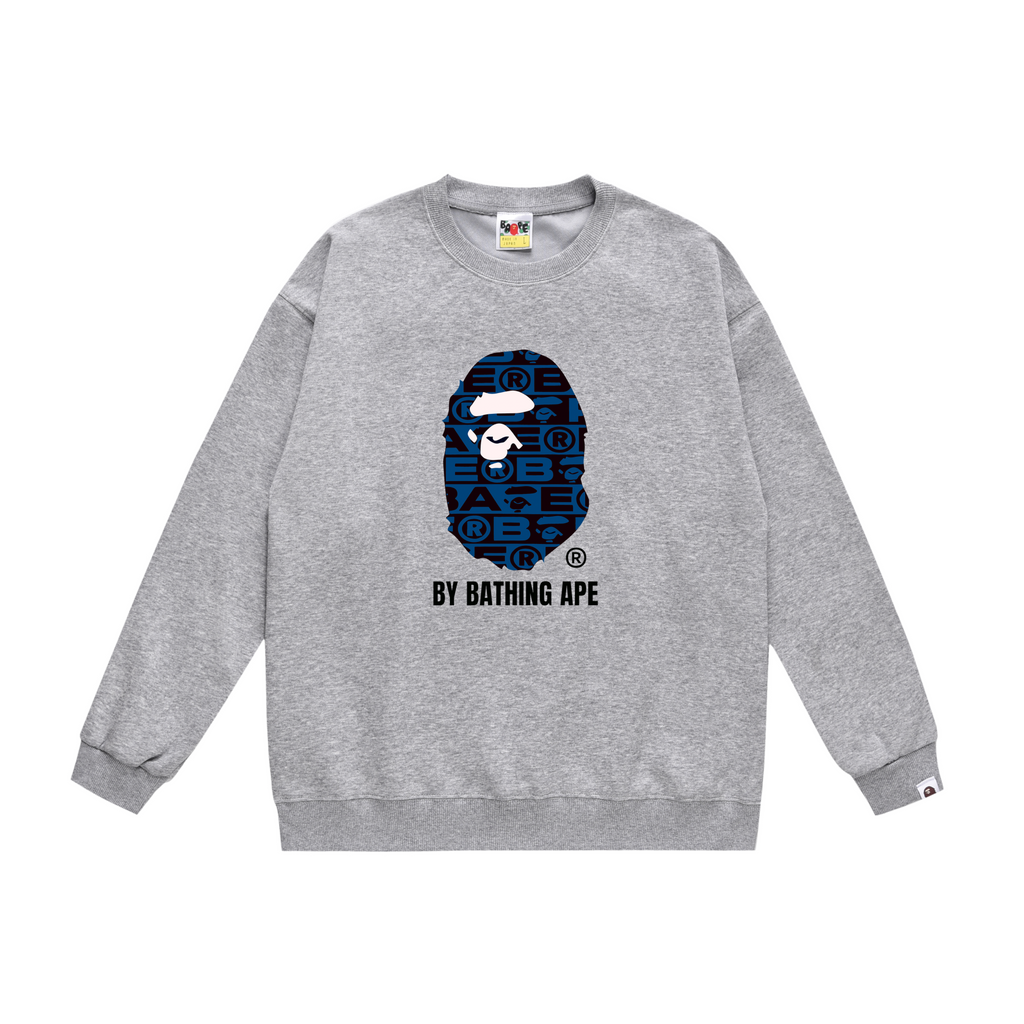 Bape Sweaters