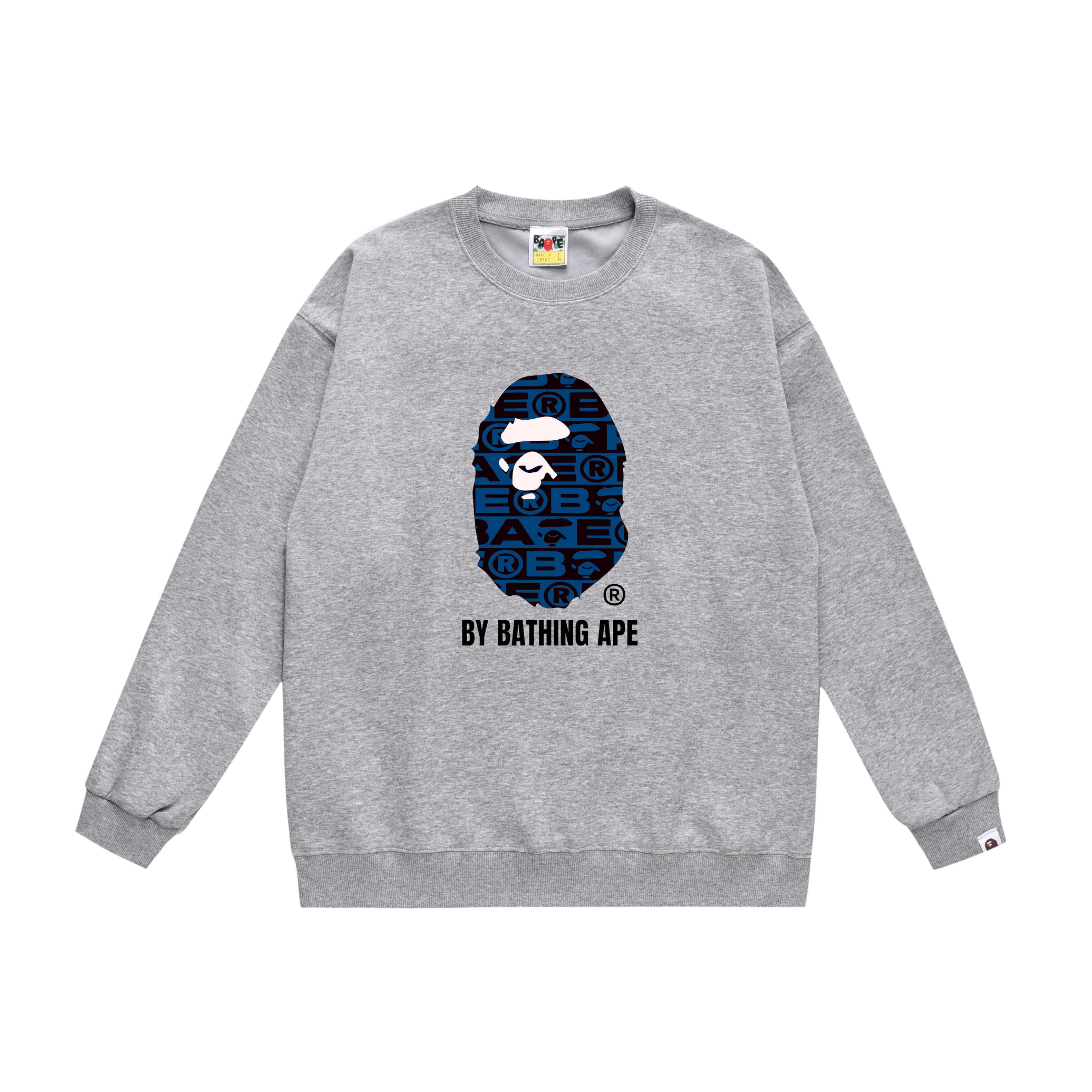 Bape Sweaters