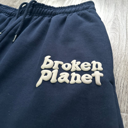 Broken Planet 'Into the abyss' Set