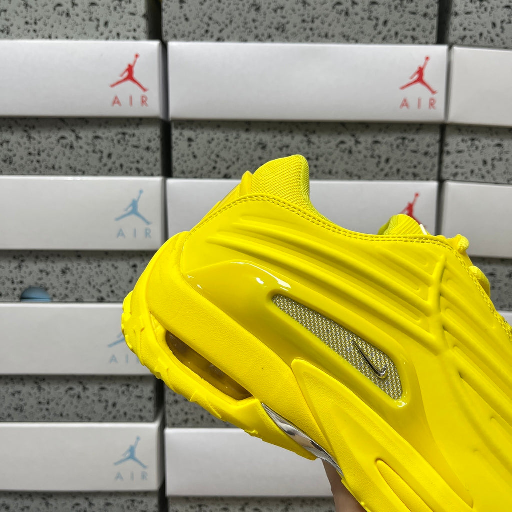 Nike x NOCTA Hot Step 2 "Opti Yellow"