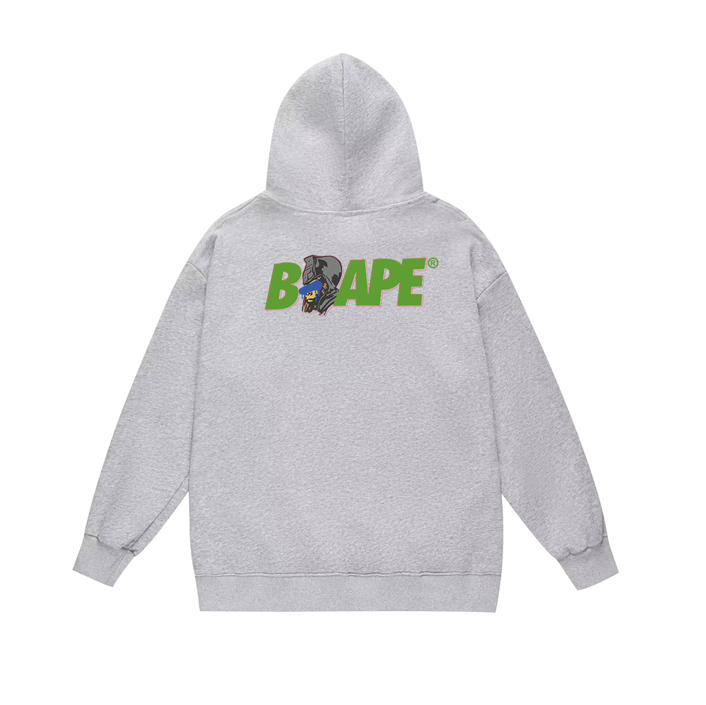 Bape Hoodies