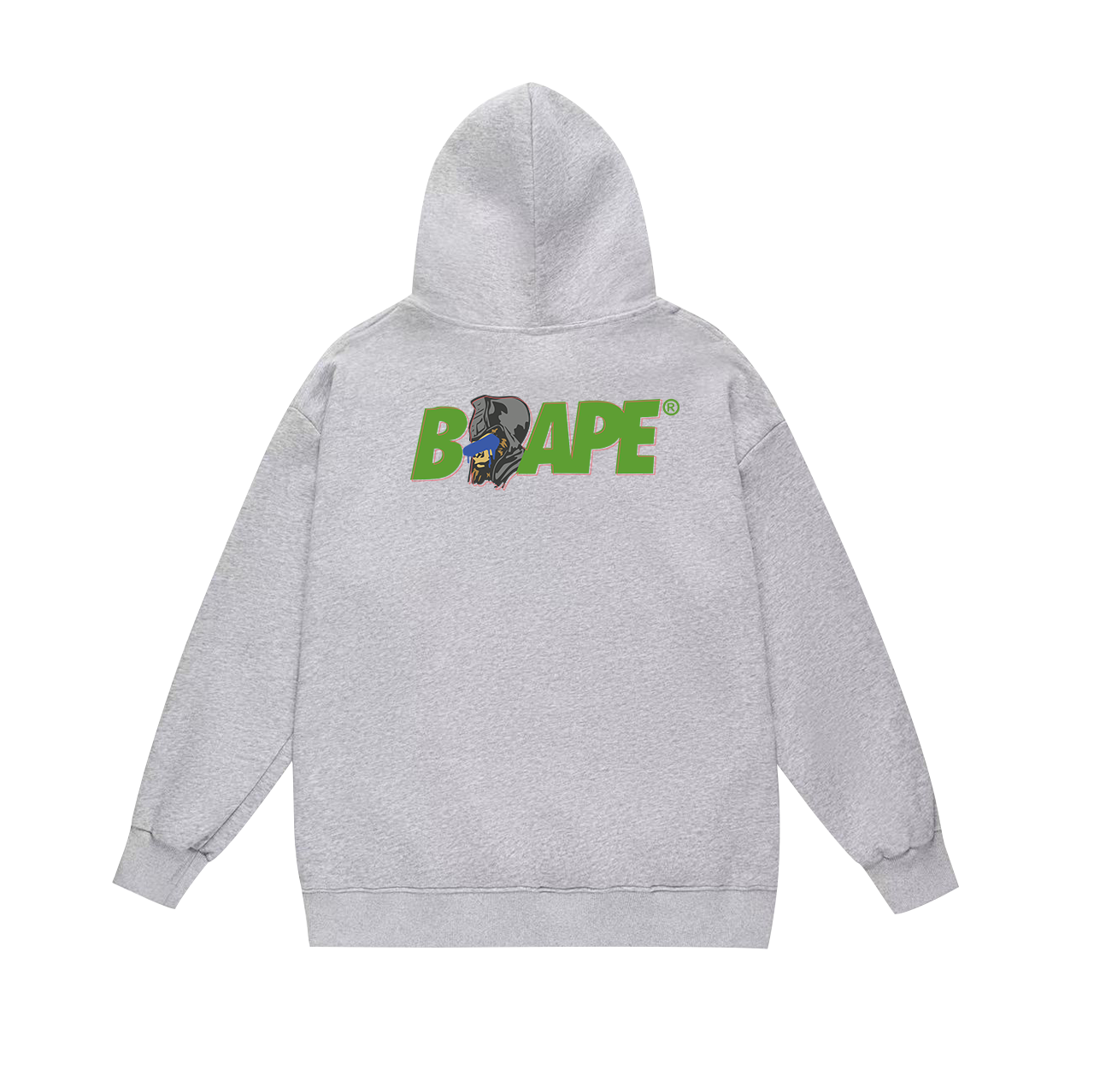 Bape Hoodies