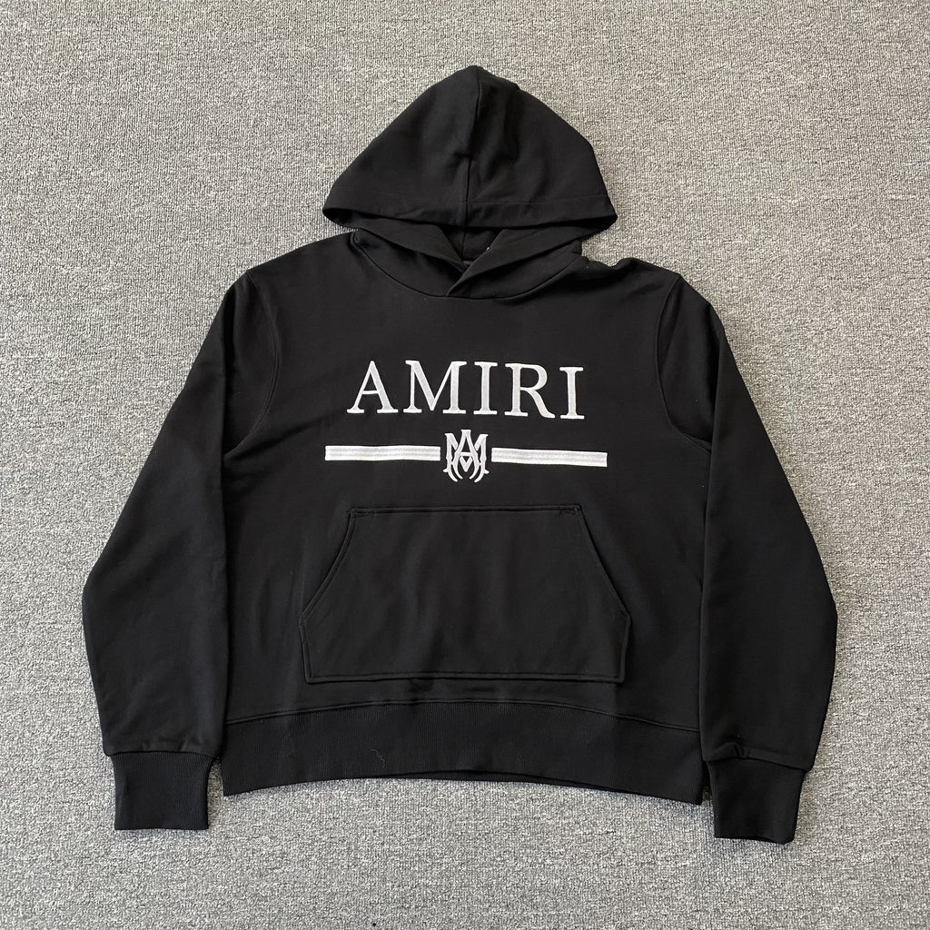 Amiri Mixed Hoodies