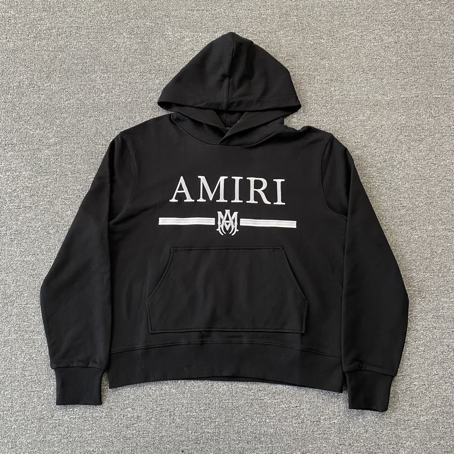 Amiri Mixed Hoodies