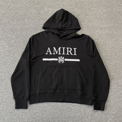 Amiri Mixed Hoodies