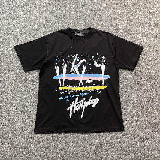 Amiri Mixed Tees
