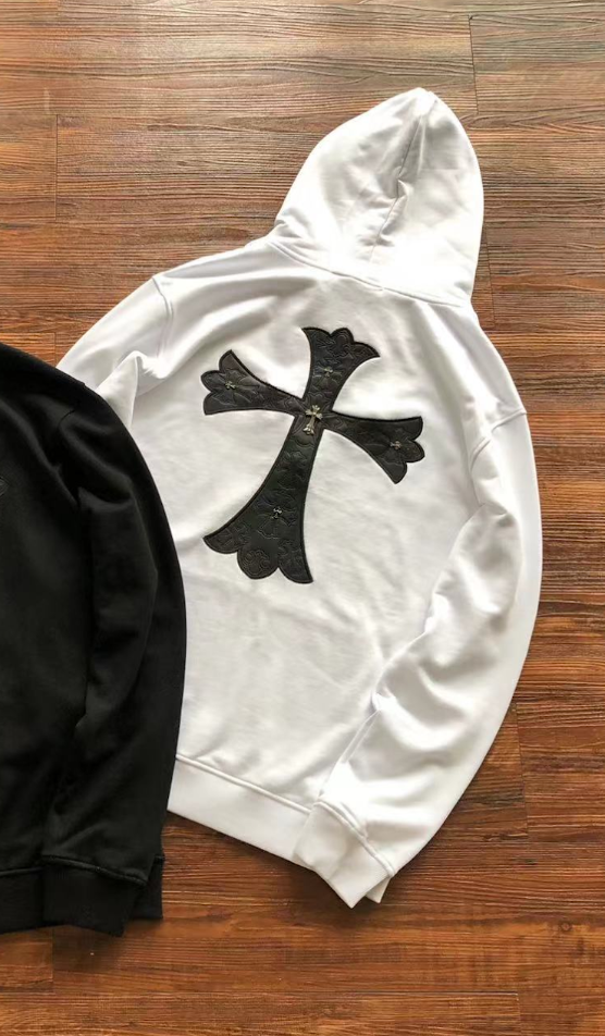 Chrome Hearts Mixed Hoodies