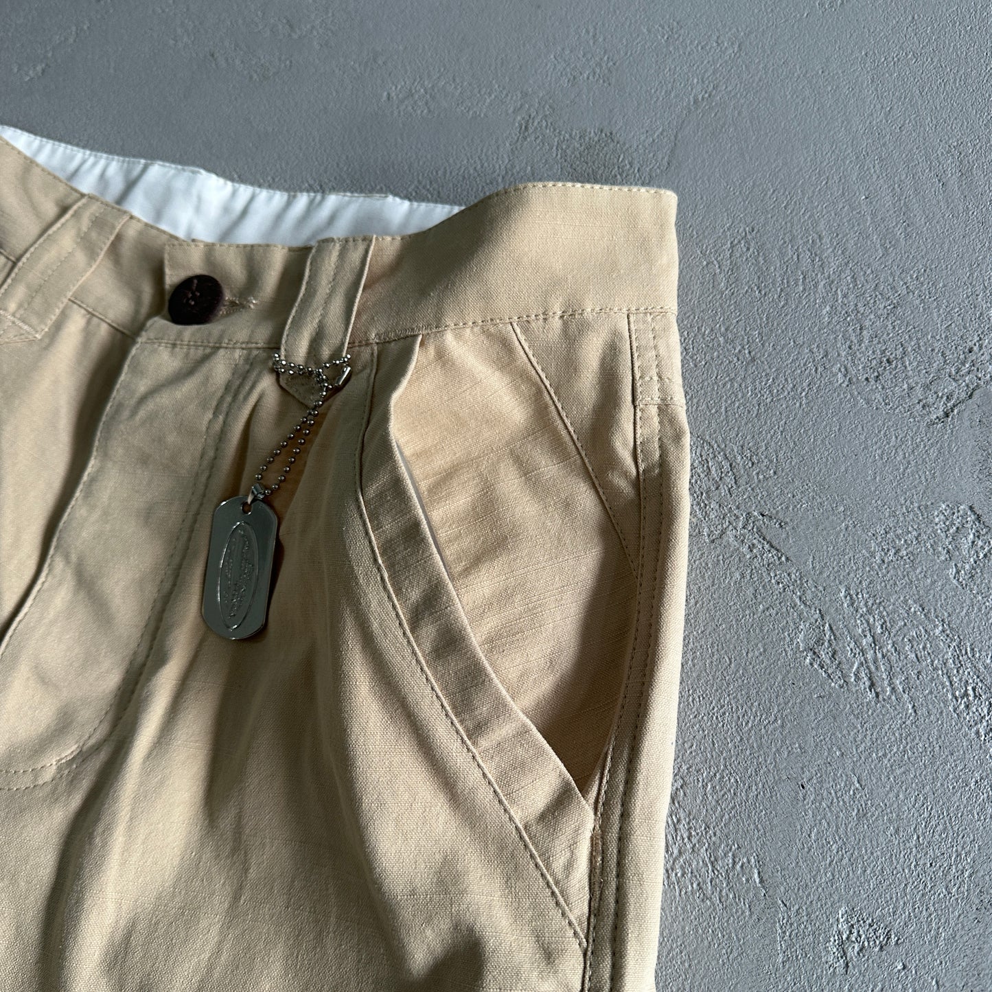 Corteiz Storm Cargo Shorts