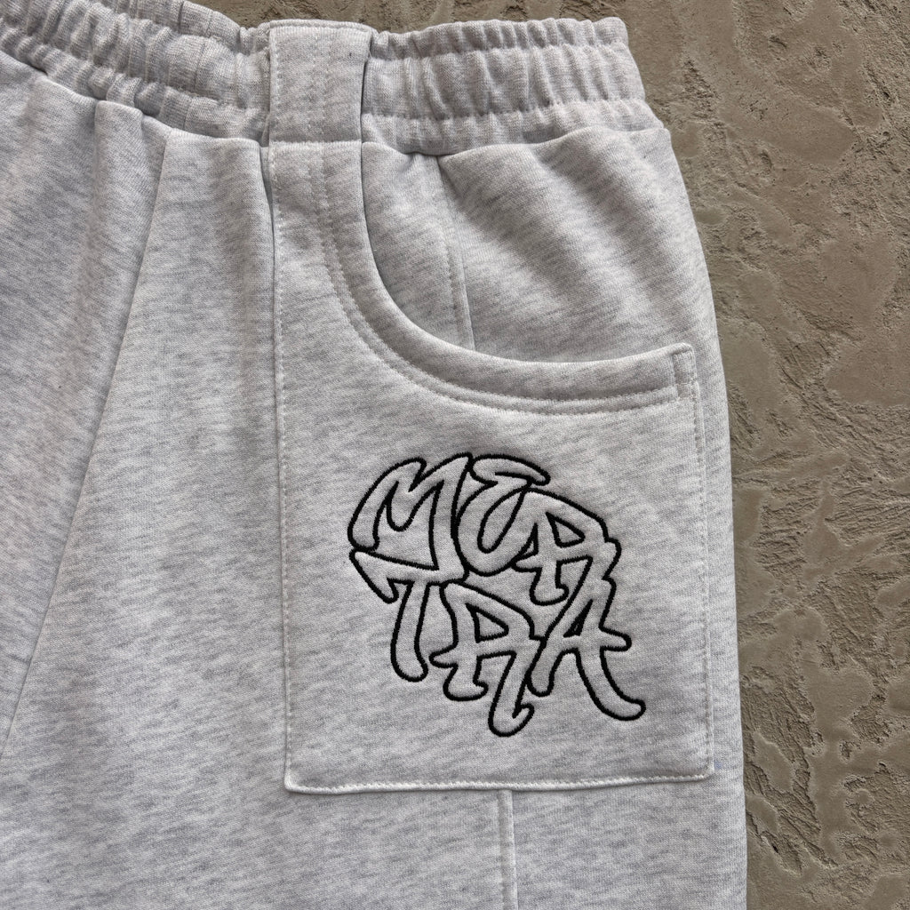 Mertra Basic Shorts
