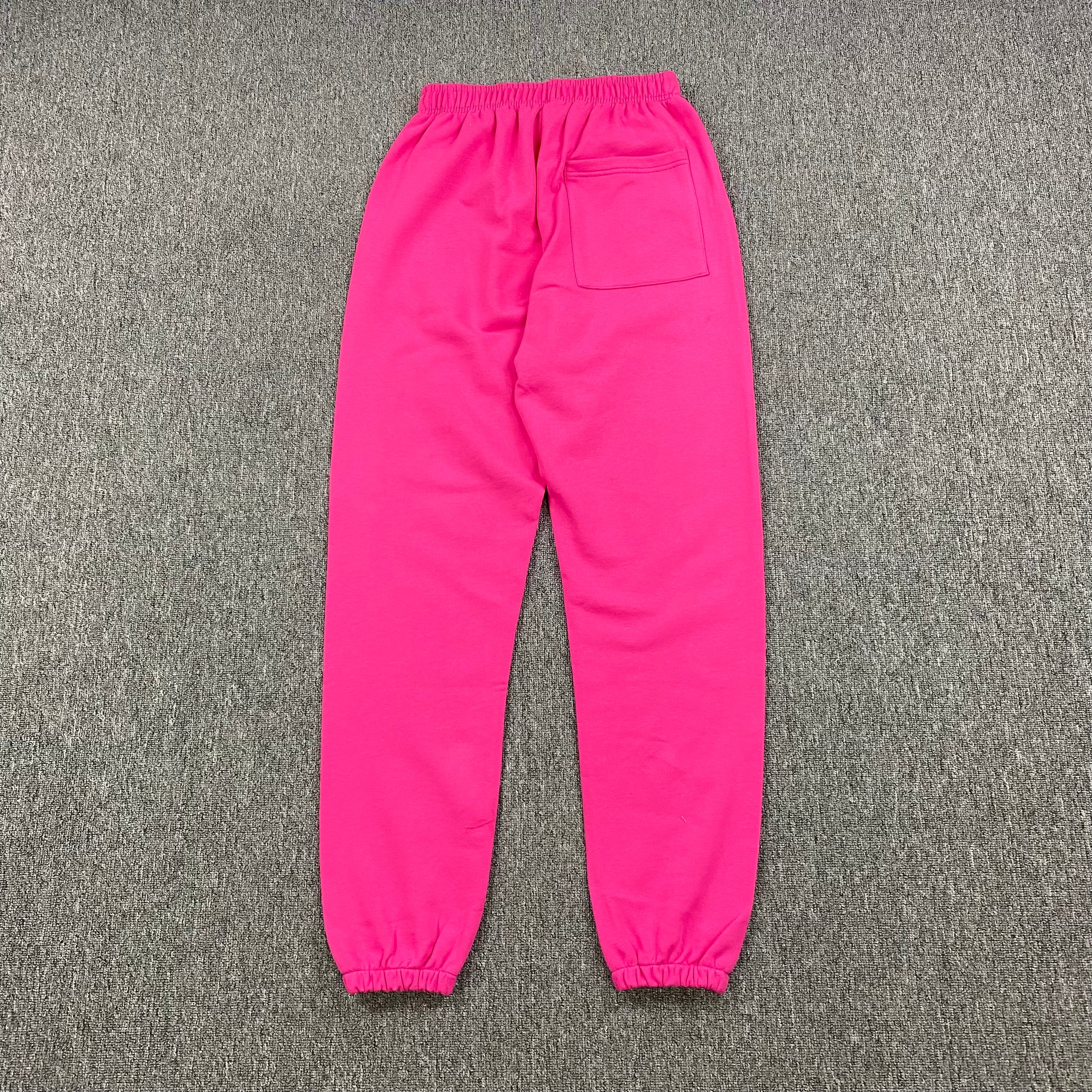 SP5DER Mixed Tracksuits