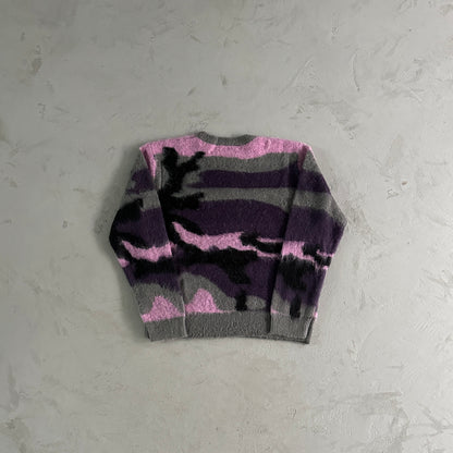 Corteiz Mohair & Knitted Sweaters
