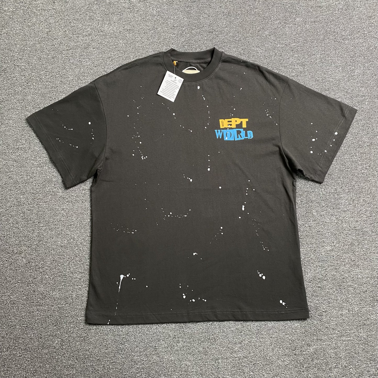 Gallery Dept Mixed Tees