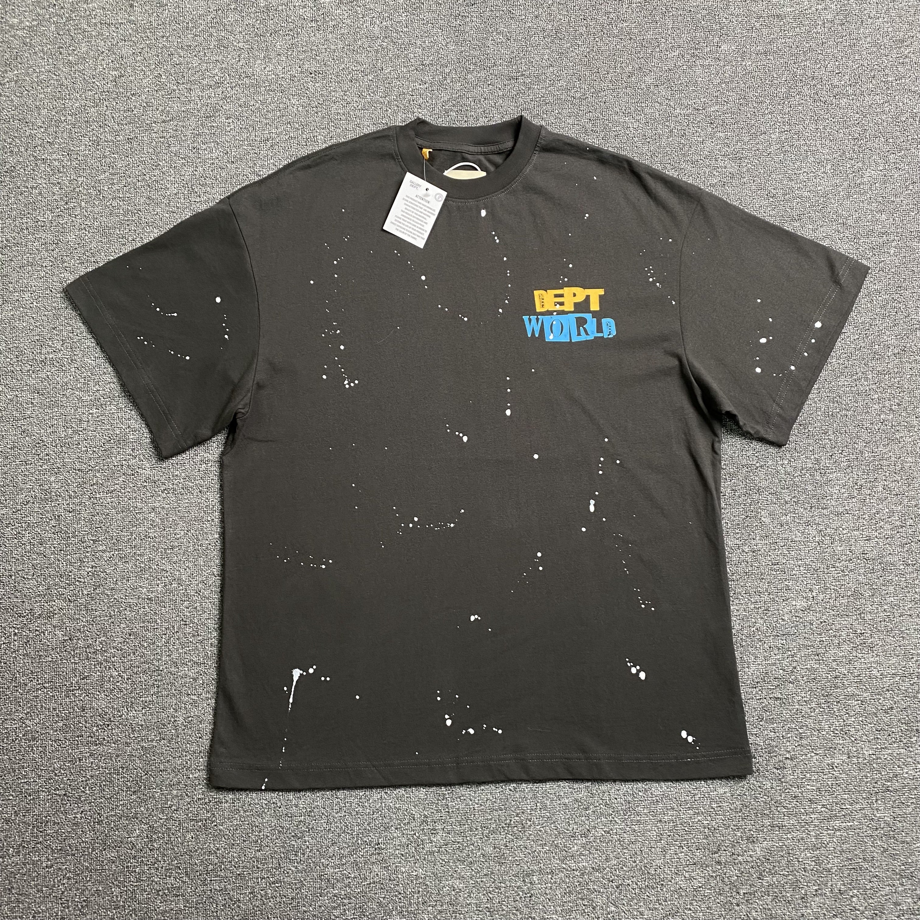 Gallery Dept Mixed Tees