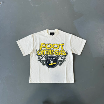 Broken Planet Tees (XS-XL)