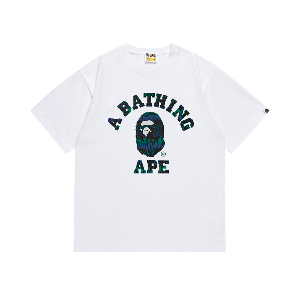 Bape Tees