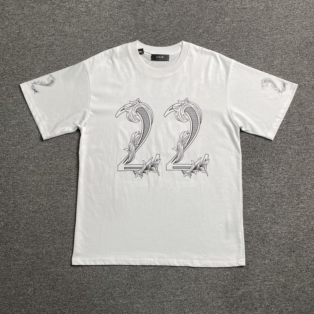 Amiri Mixed Tees