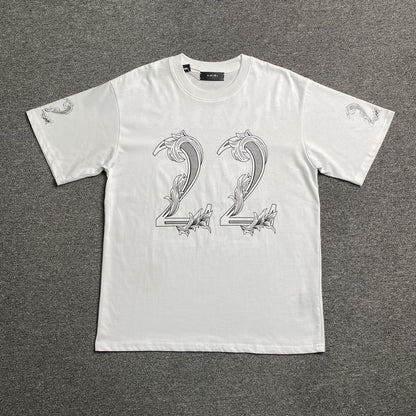 Amiri Mixed Tees