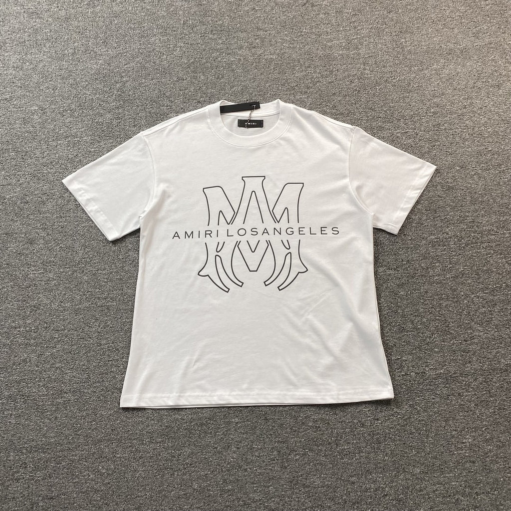 Amiri Mixed Tees