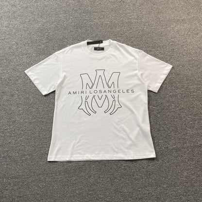 Amiri Mixed Tees