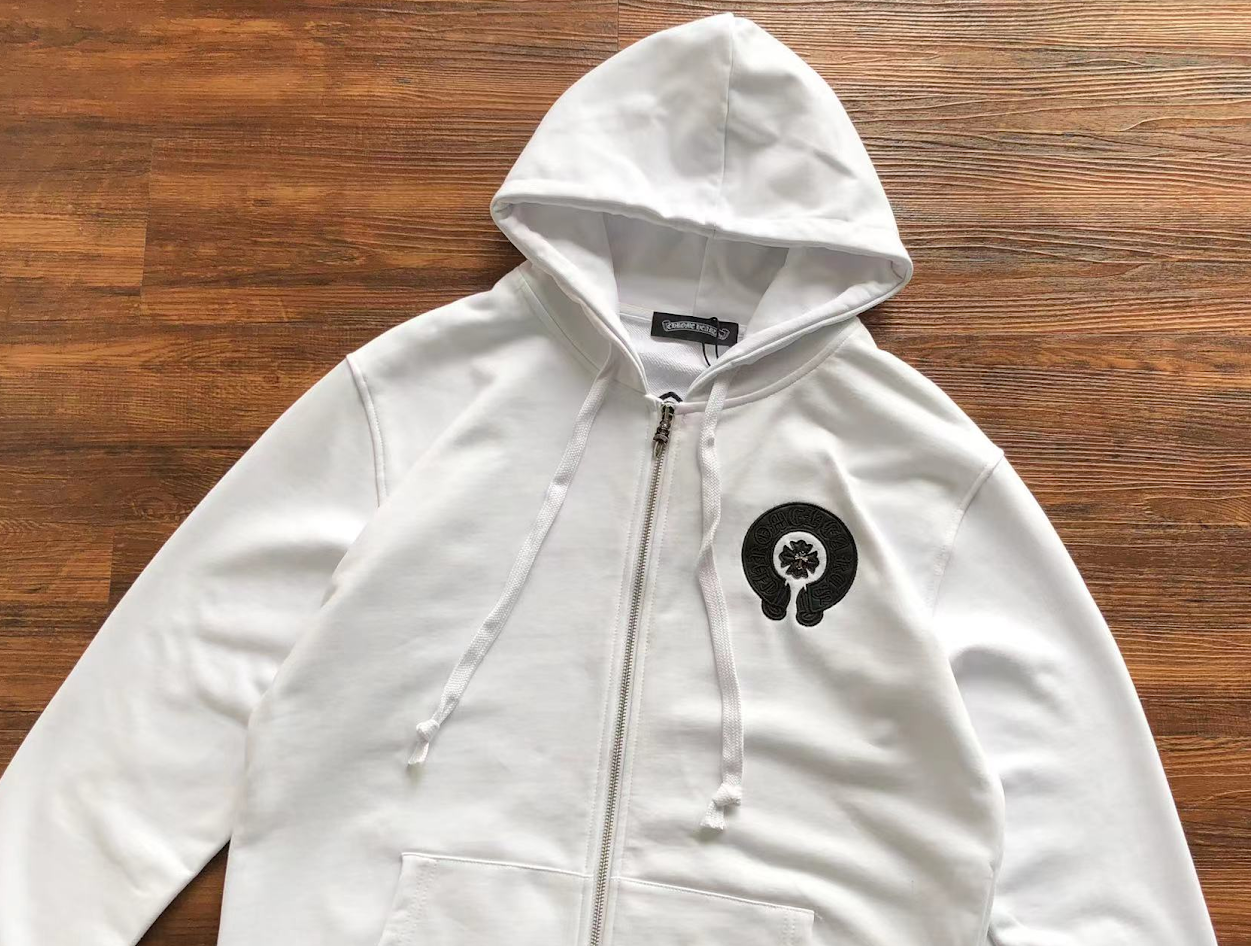 Chrome Hearts Mixed Hoodies
