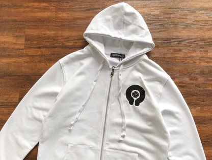 Chrome Hearts Mixed Hoodies
