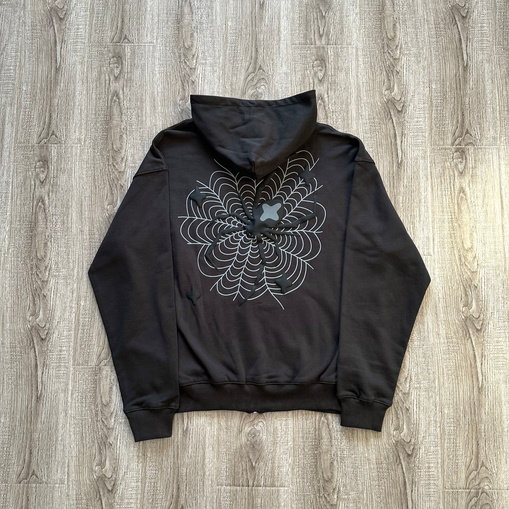 Broken Planet Hoodies