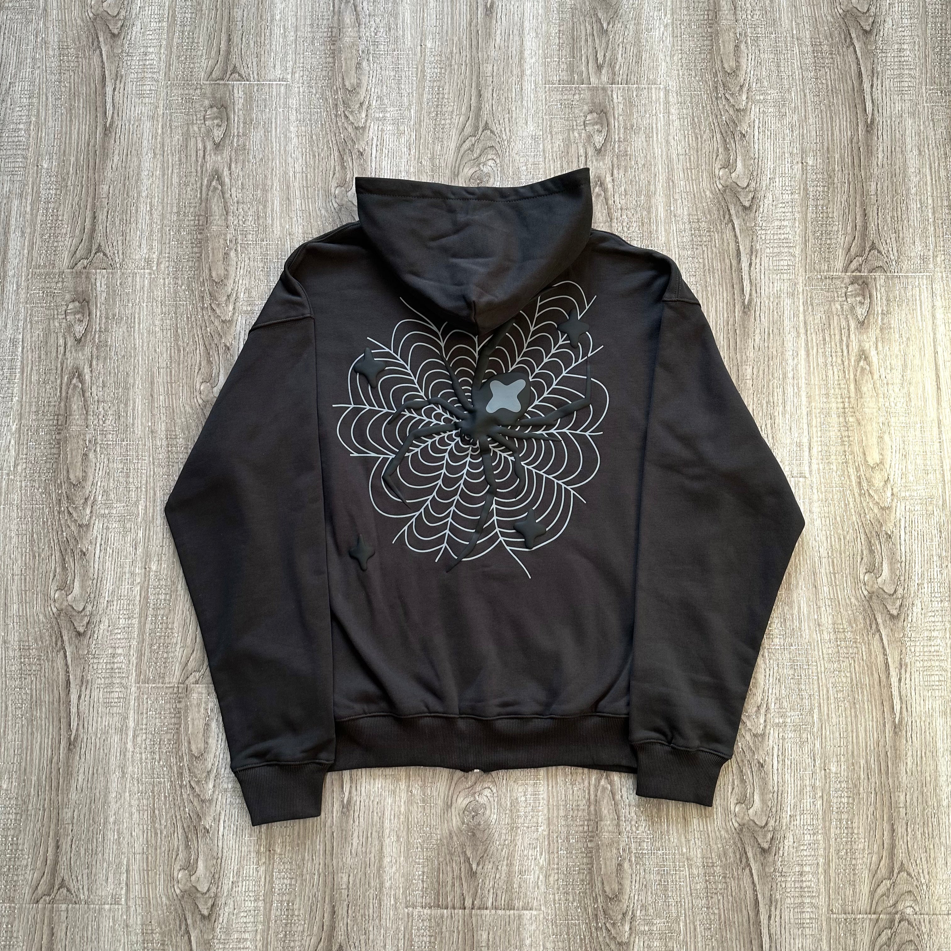 Broken Planet Hoodies