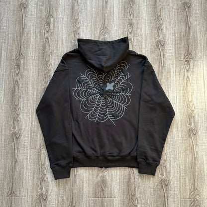 Broken Planet Hoodies