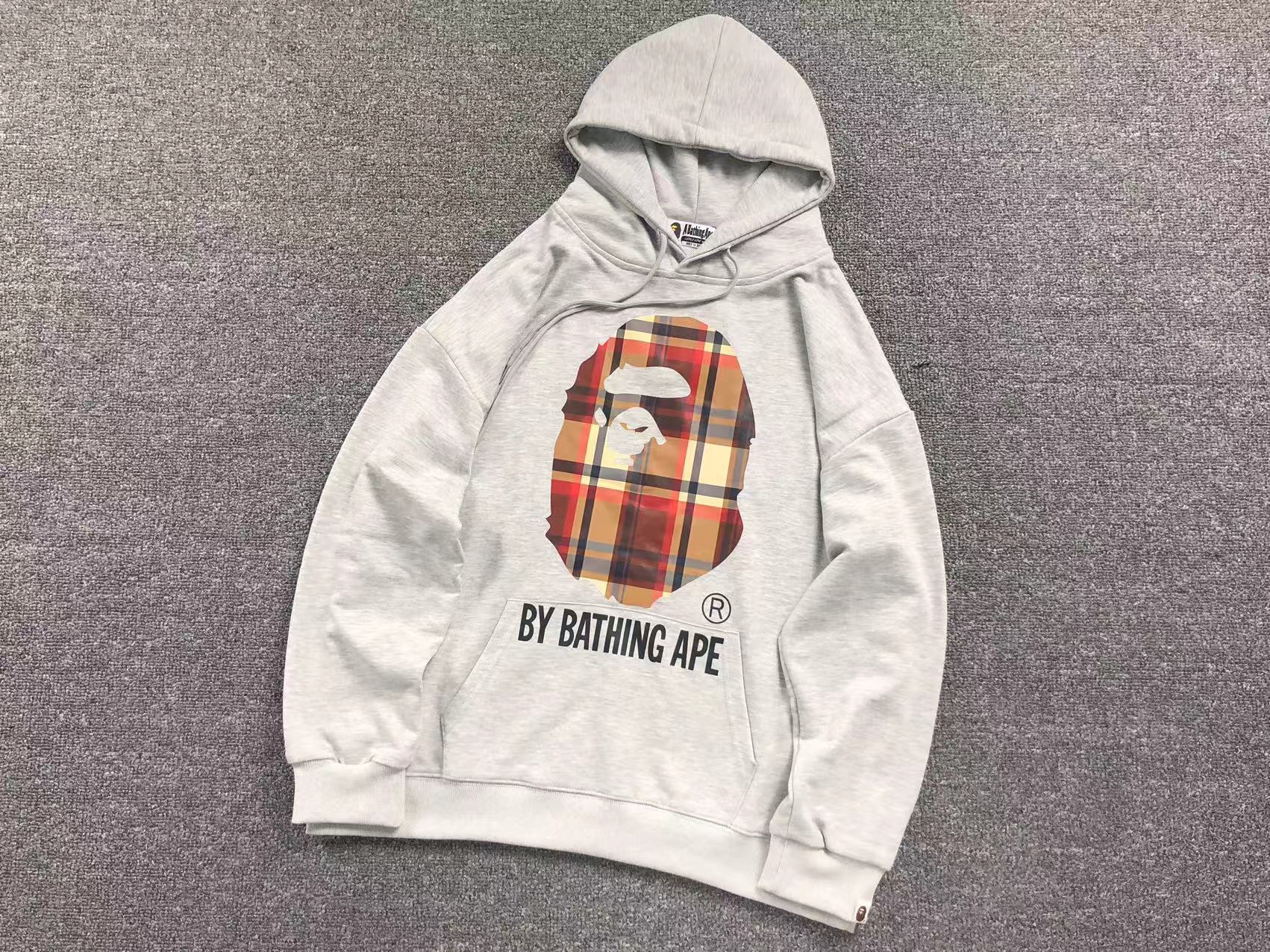 Bape Hoodies