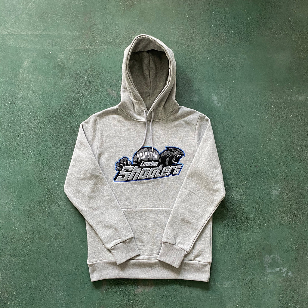 Trapstar Tracksuit PROMO