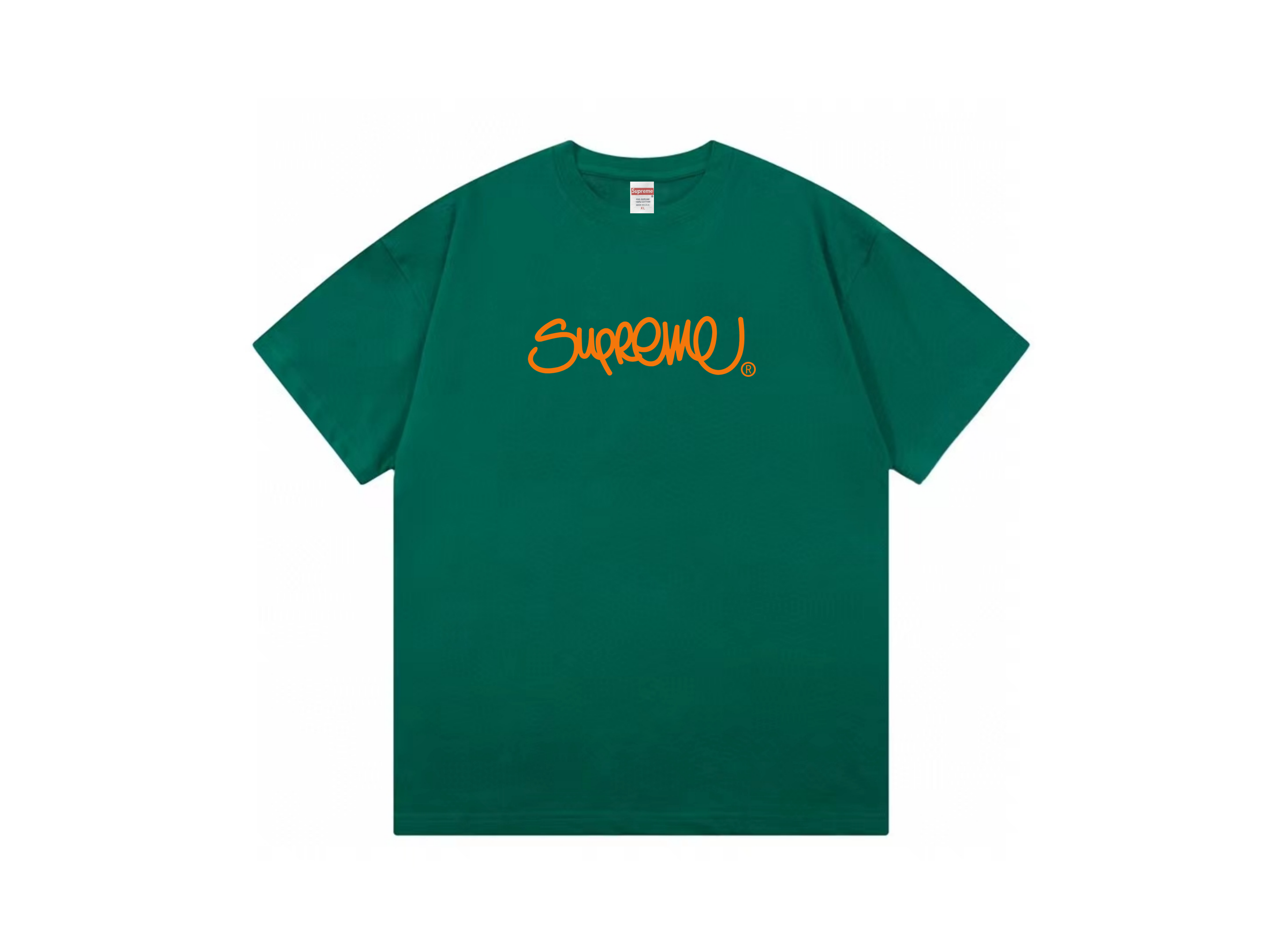 Supreme Mixed Tees