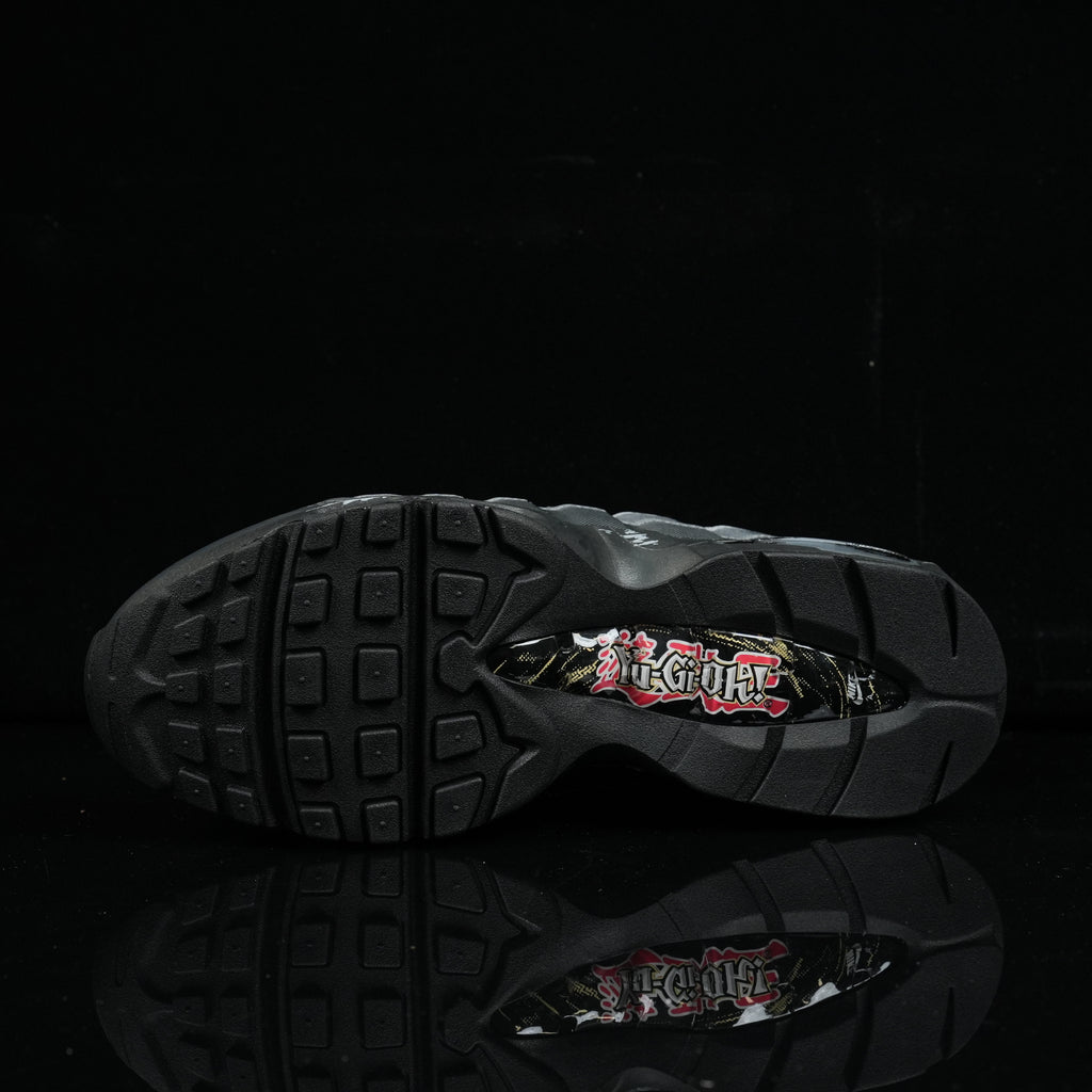 Yu-Gi-Oh! x Nike Air Max 95 "Jonouchi"