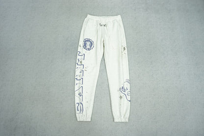Saint Michael Sweatpants
