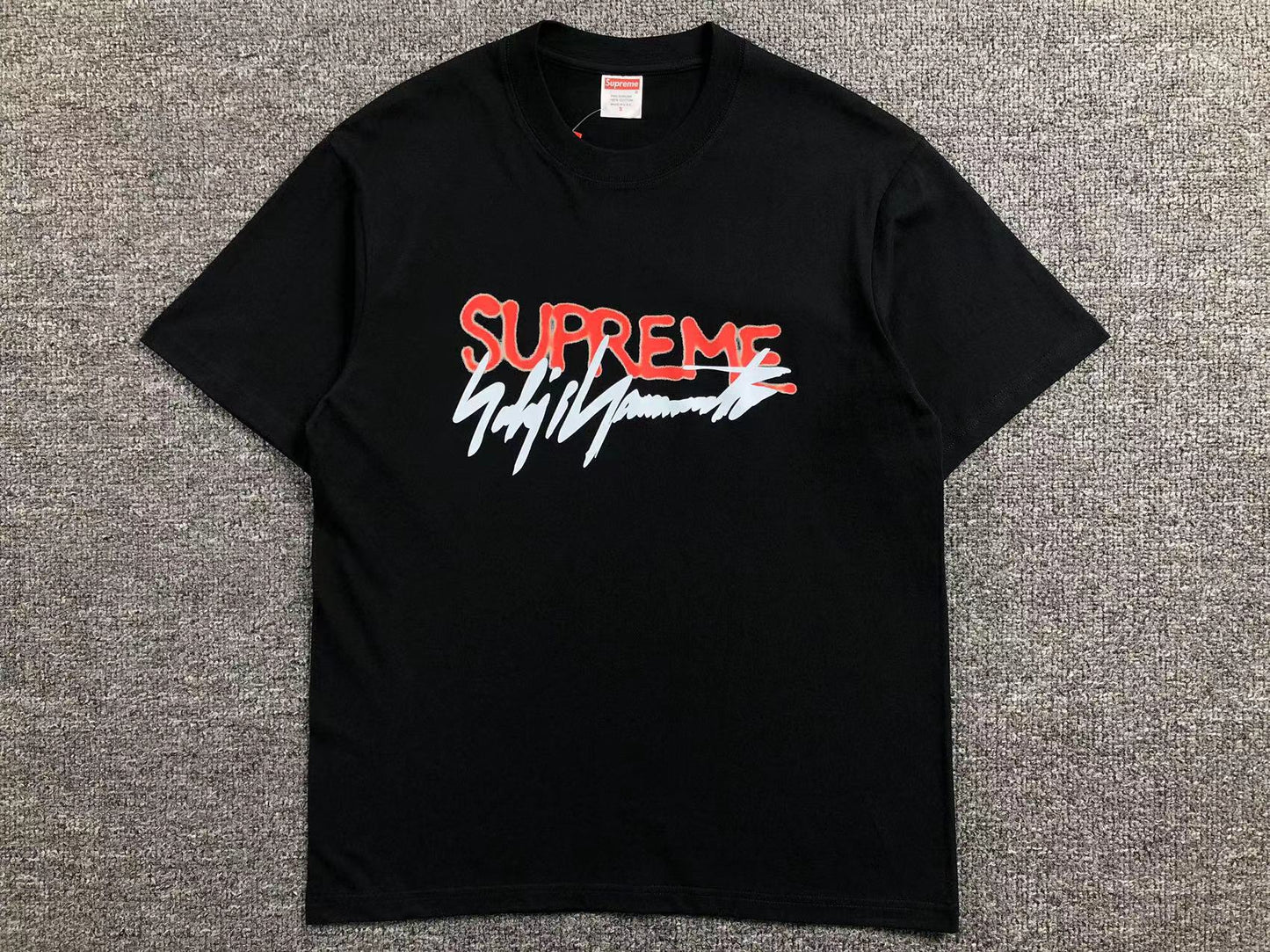 Supreme Mixed Tees