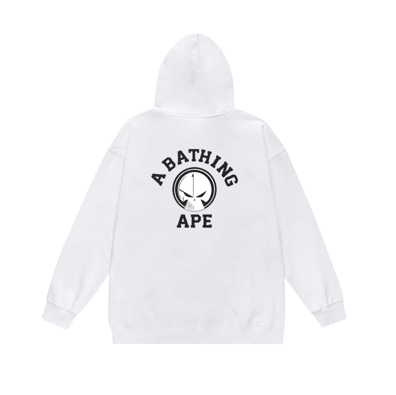 Bape Hoodies