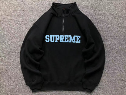Supreme Collegiate Half-zip