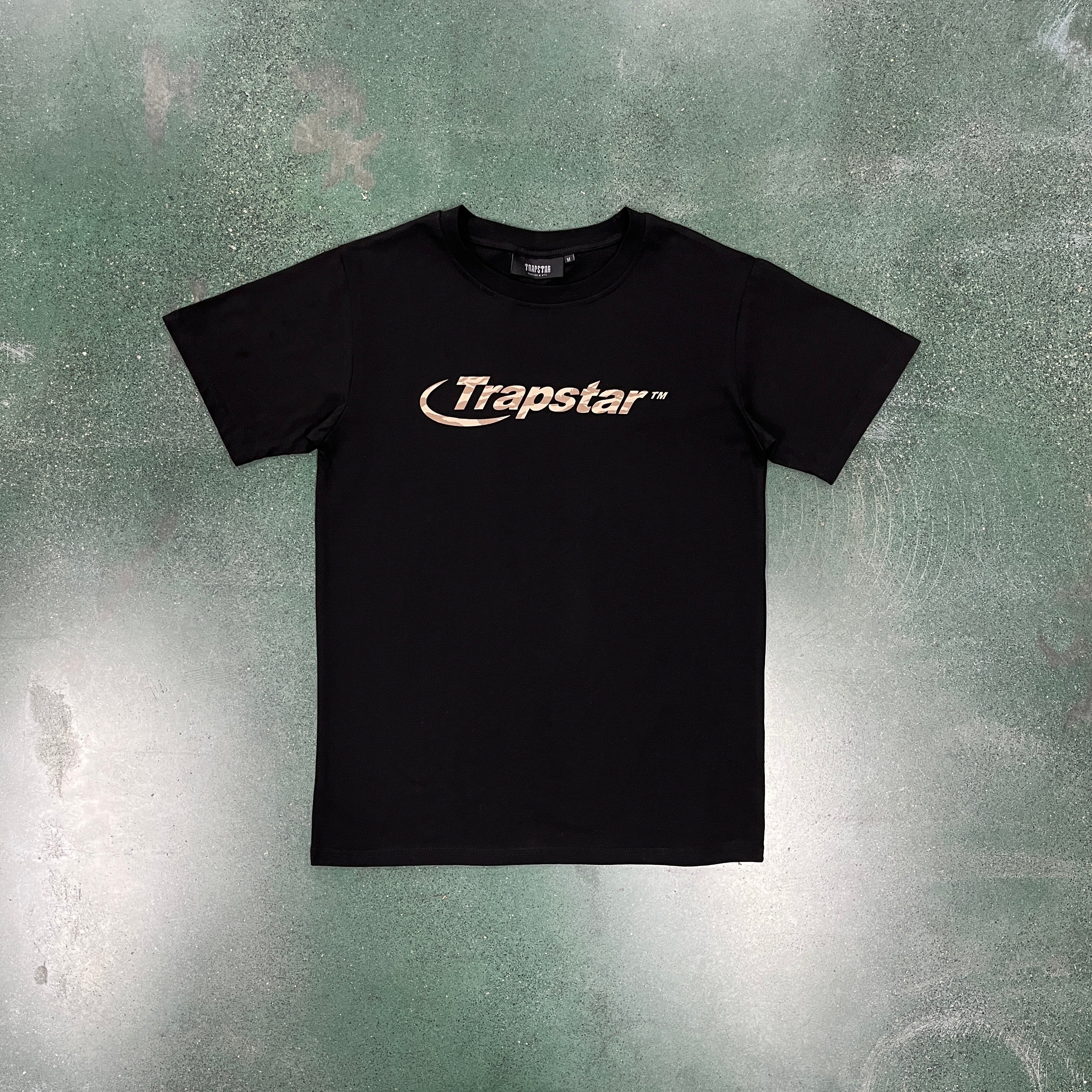 Trapstar Tees