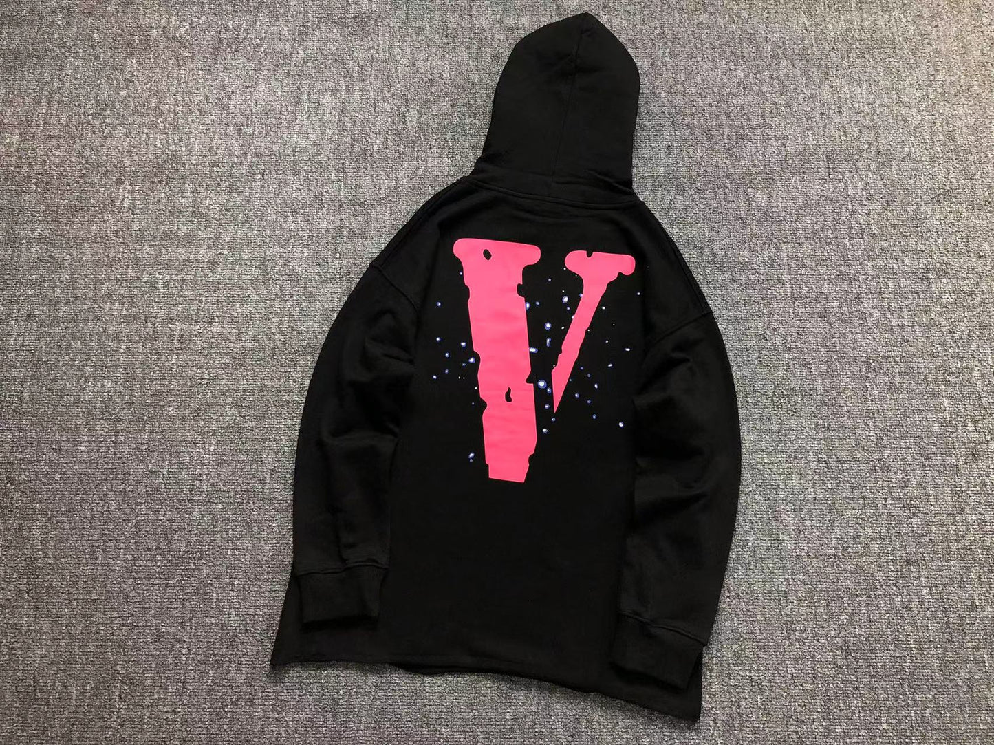 Vlone Mixed Hoodies