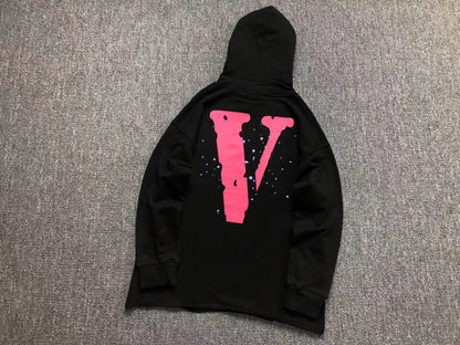 Vlone Mixed Hoodies