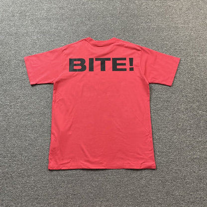SP5DER Mixed Tees