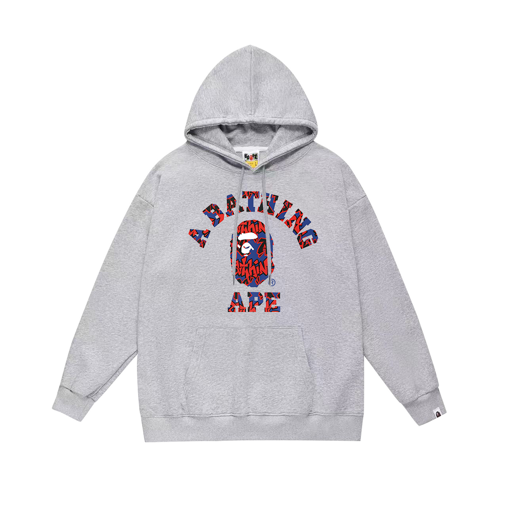 Bape Hoodies