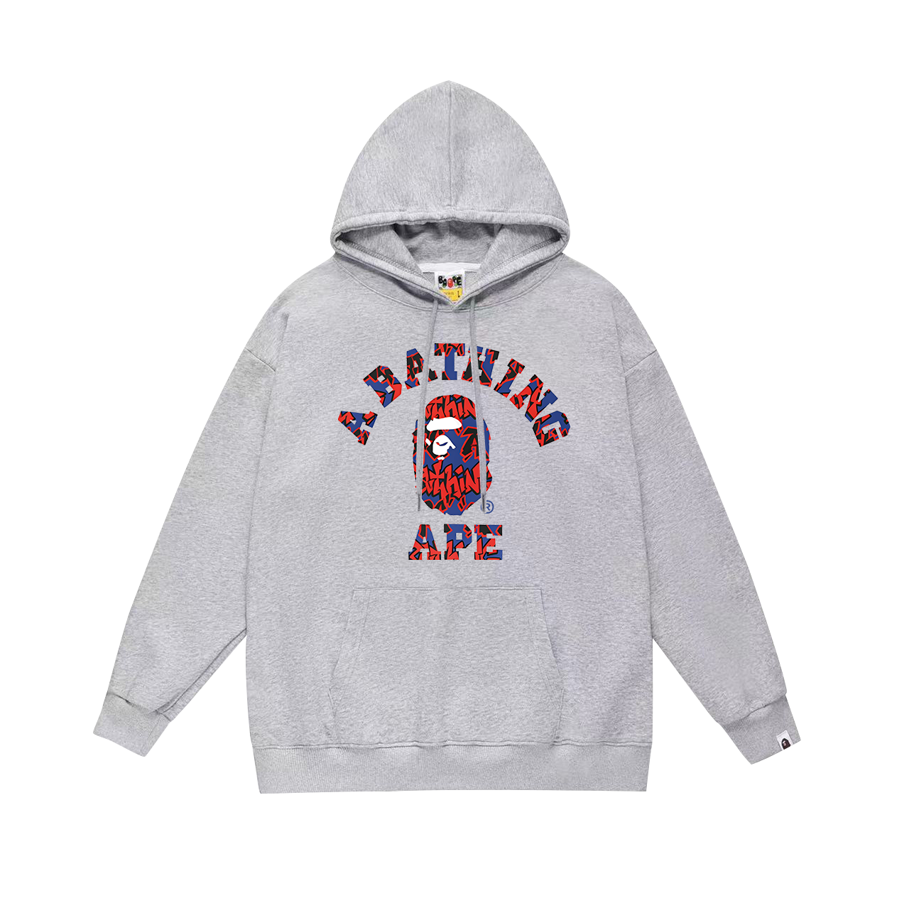 Bape Hoodies