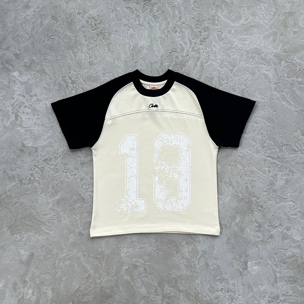 Corteiz HMP Jersey Tee